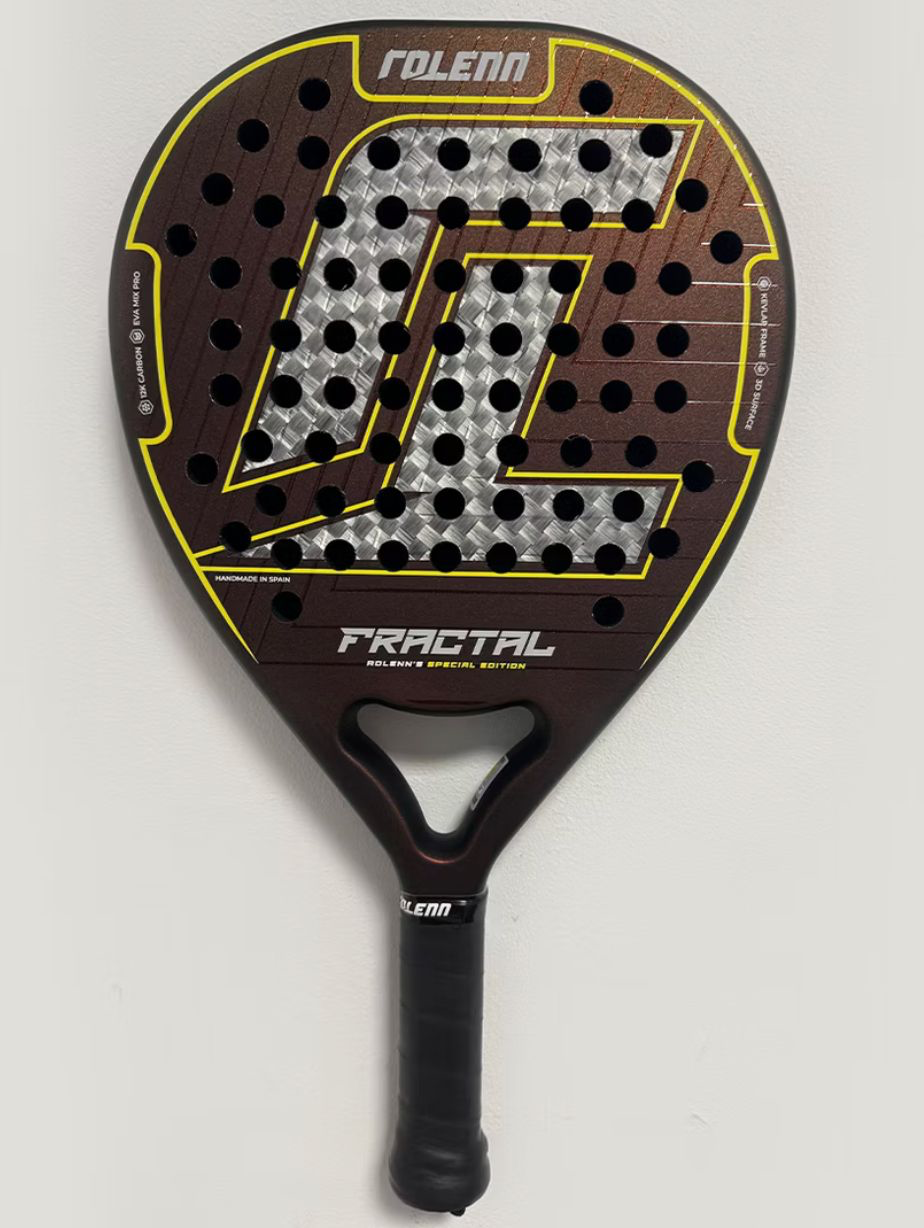 Rolenn Fractal Pro — Special Edition