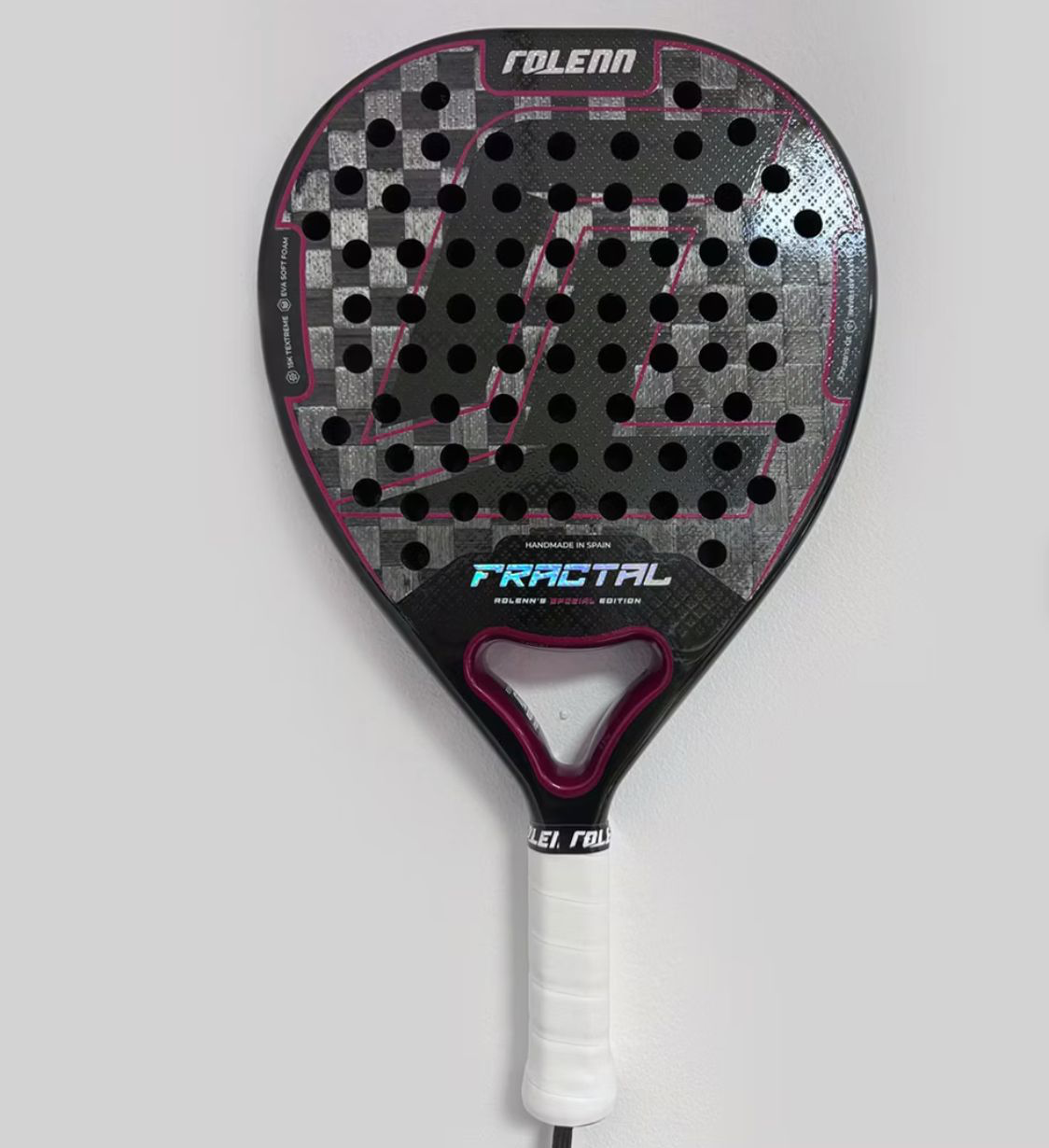 Rolenn Fractal Soft — Special Edition