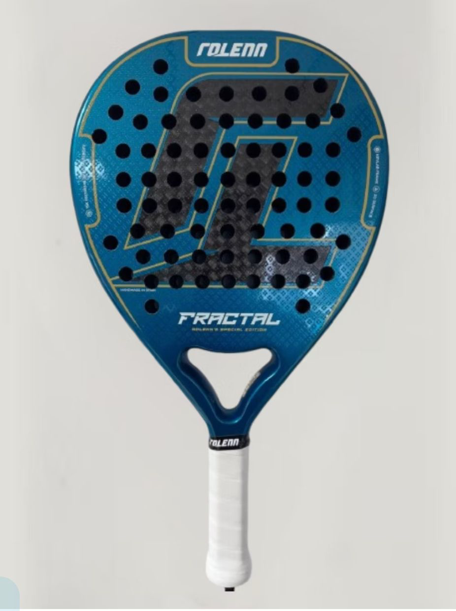 Rolenn Fractal Velocity — Special Edition