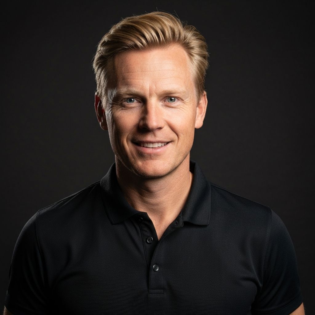 Erik van Englen